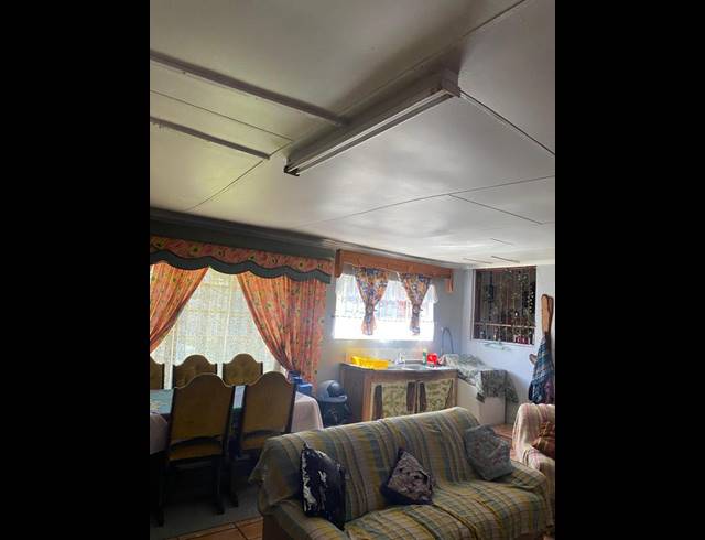 4 BEDROOM HOUSE FOR SALE IN DUNNOTTAR